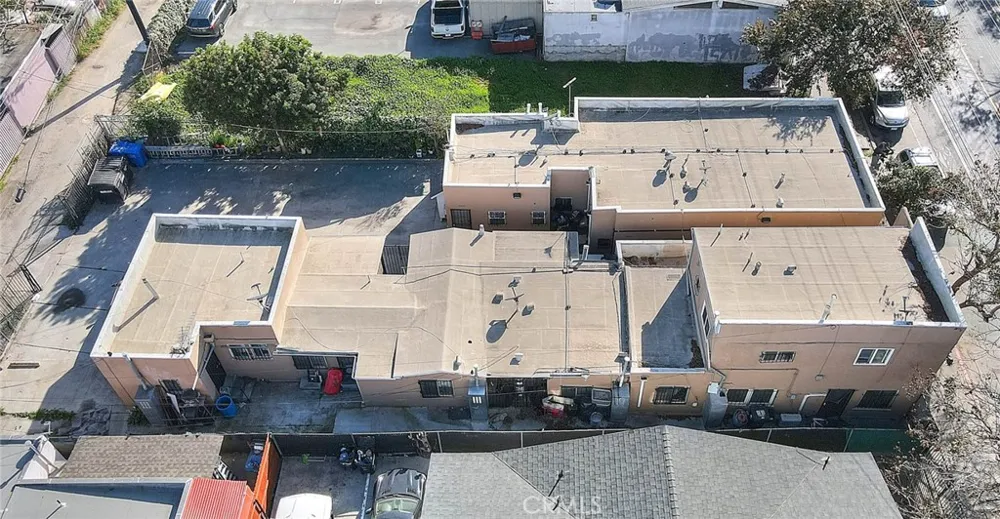 10606 Avalon Boulevard Los Angeles, CA 90003