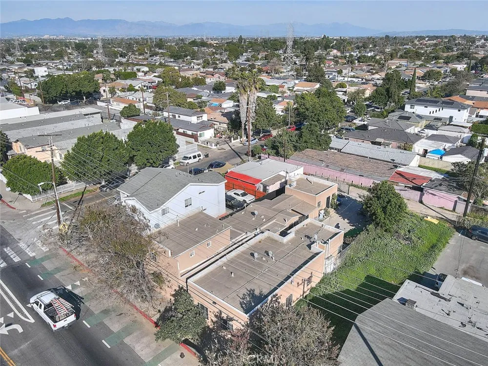 10606 Avalon Boulevard Los Angeles, CA 90003