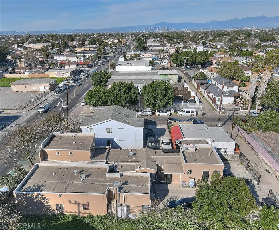 10606 Avalon Boulevard Los Angeles, CA 90003