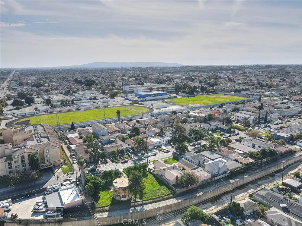 10606 Avalon Boulevard Los Angeles, CA 90003