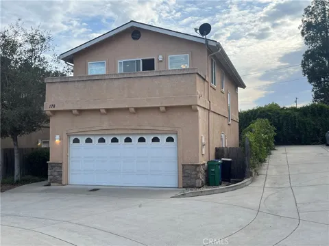 178 Cary Place