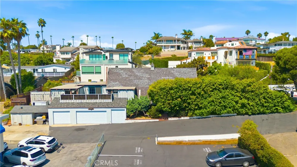 215 Ocean View Newport Beach, CA 92663