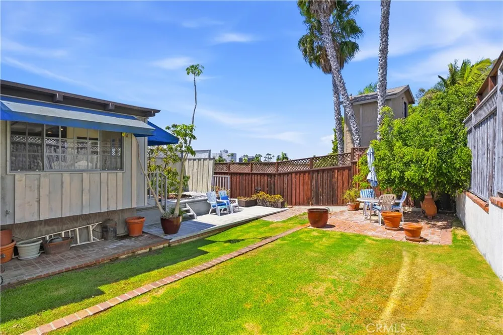 215 Ocean View Newport Beach, CA 92663