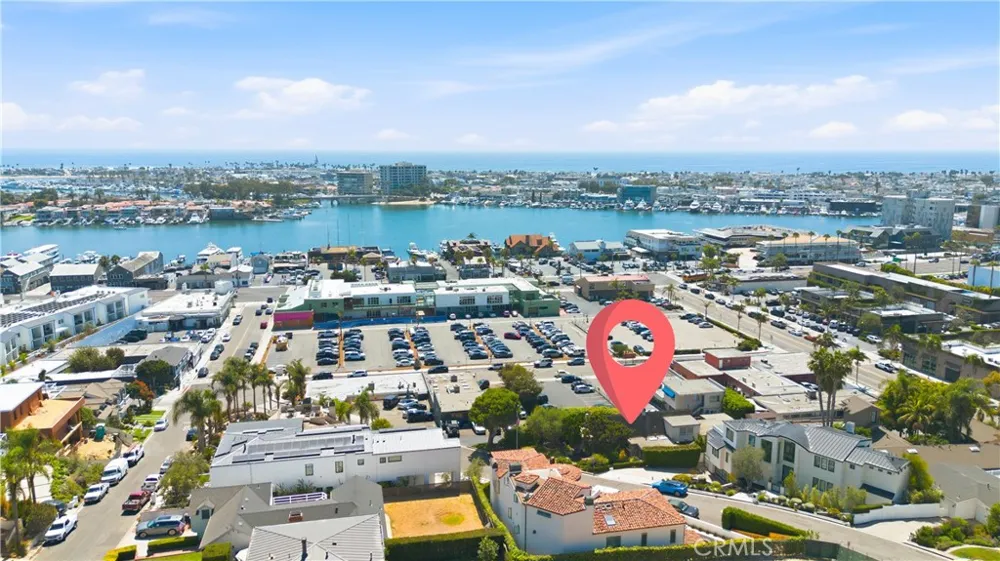 215 Ocean View Newport Beach, CA 92663
