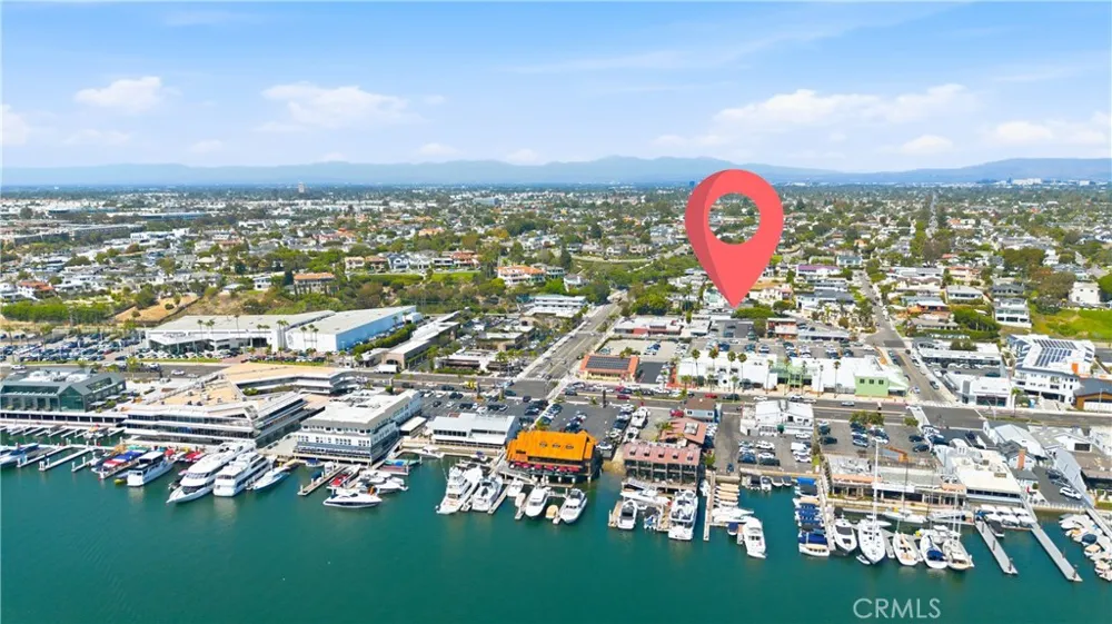 215 Ocean View Newport Beach, CA 92663
