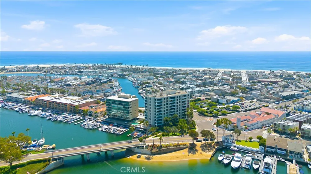 215 Ocean View Newport Beach, CA 92663