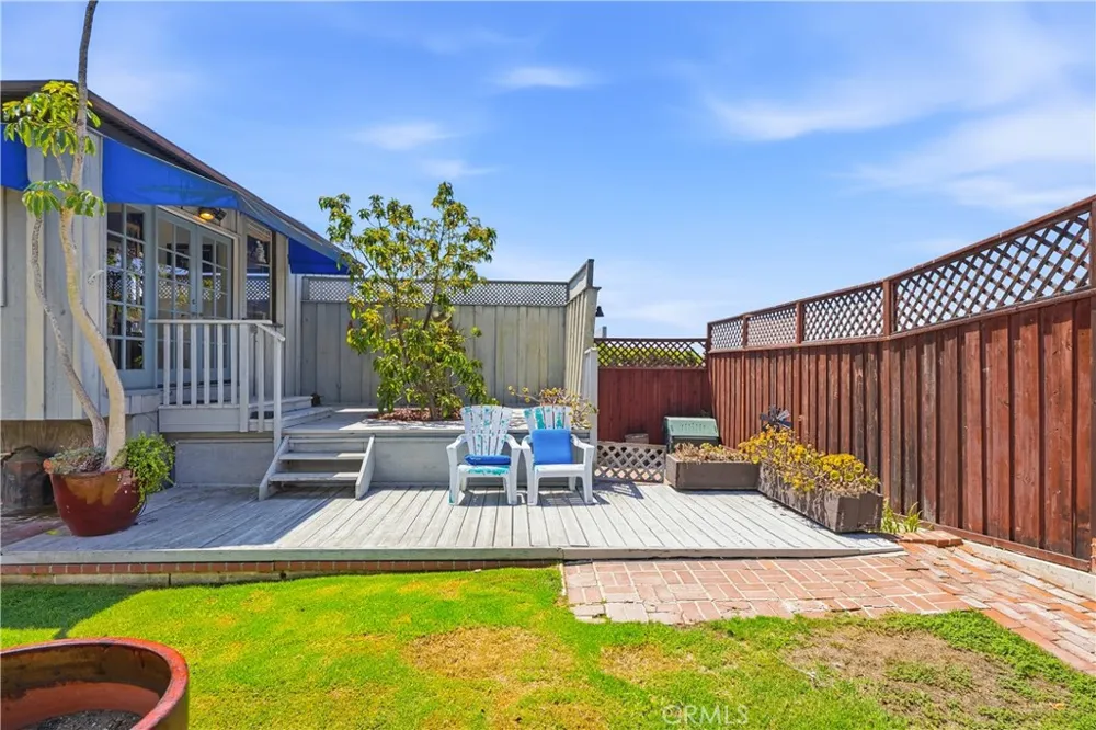 215 Ocean View Newport Beach, CA 92663