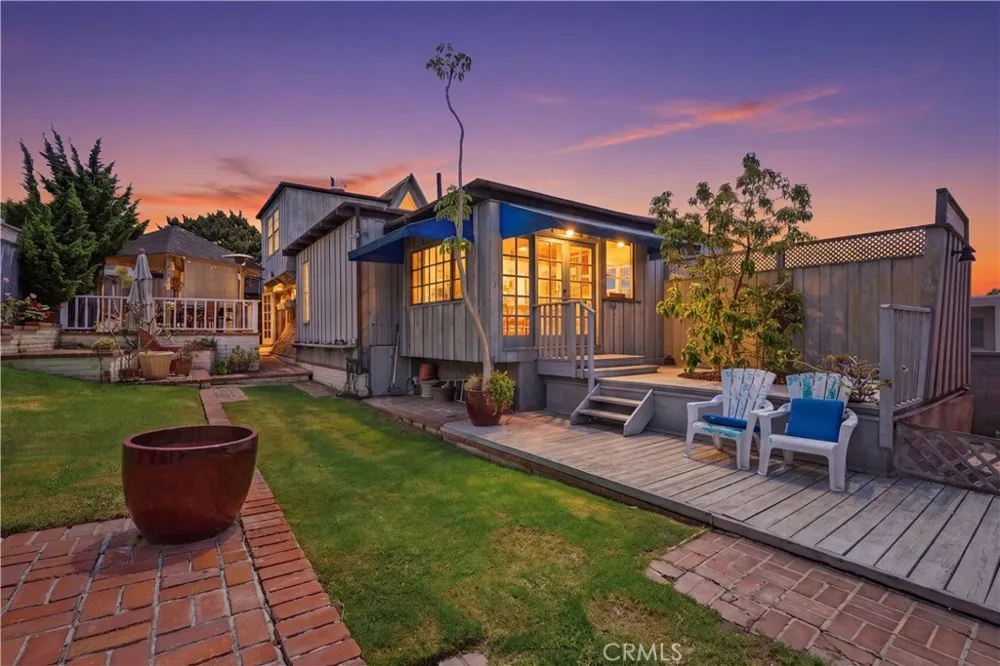 215 Ocean View Newport Beach, CA 92663