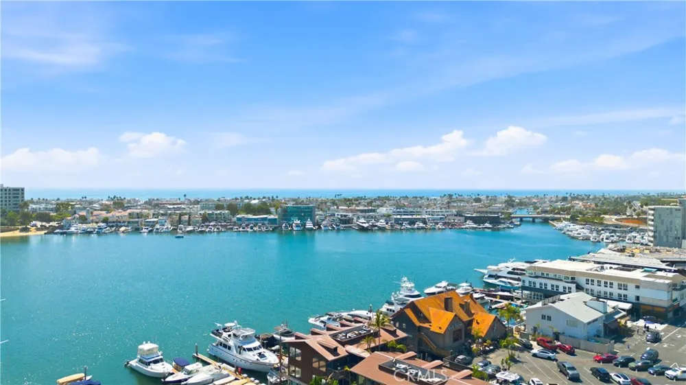 215 Ocean View Newport Beach, CA 92663