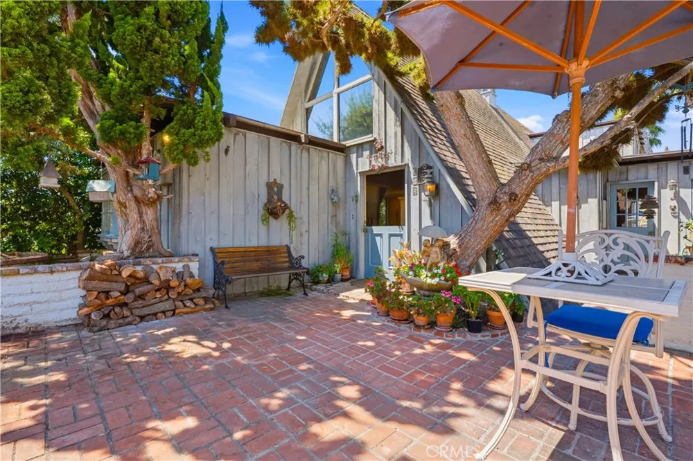 215 Ocean View Newport Beach, CA 92663