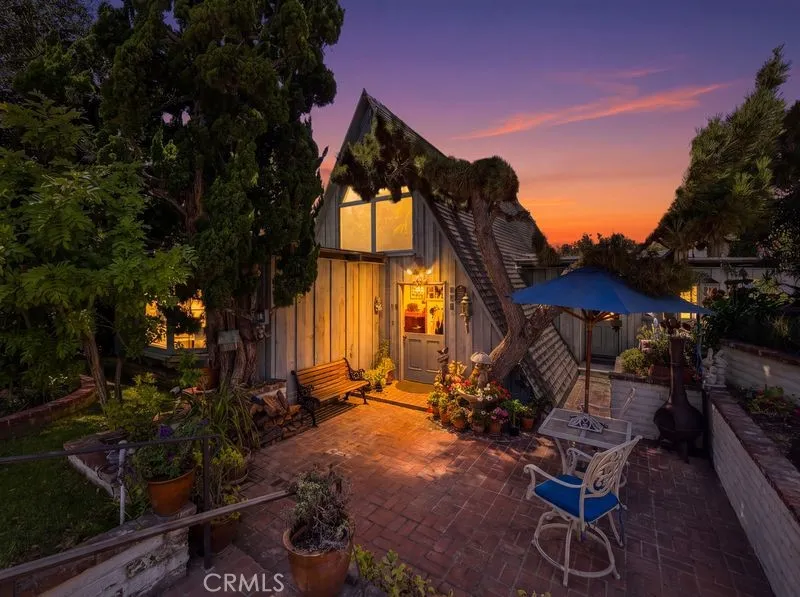 215 Ocean View Newport Beach, CA 92663