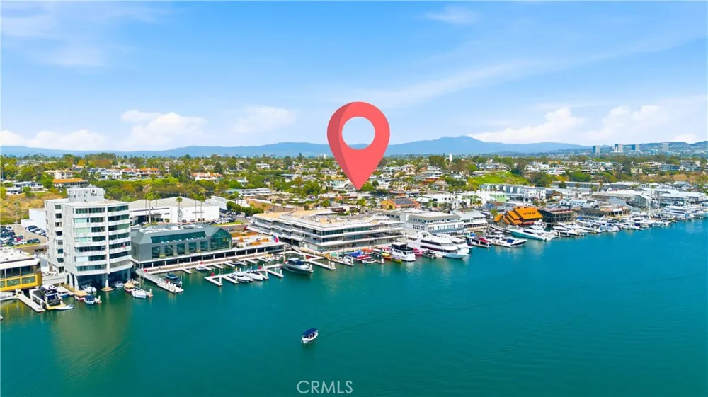 215 Ocean View Newport Beach, CA 92663