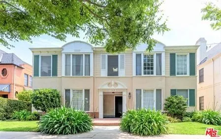 212 S Reeves #4