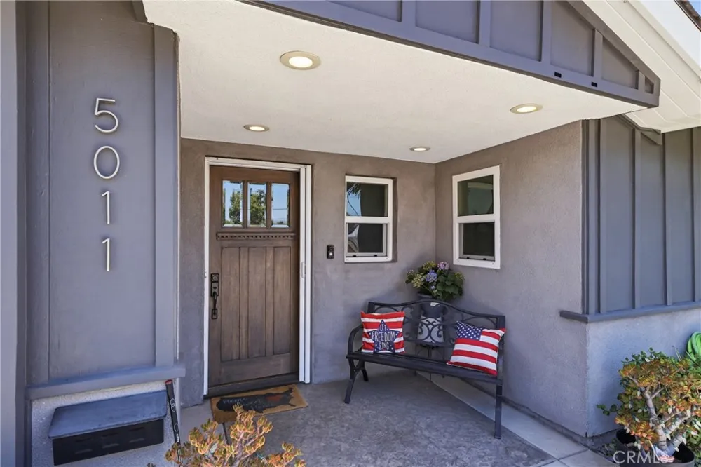 5011 Santa Fe Yorba Linda, CA 92886