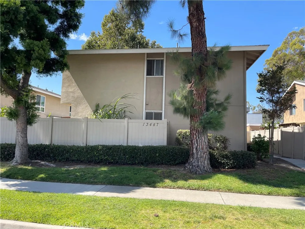 13447 Village Drive Cerritos, CA 90703