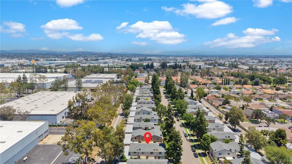13447 Village Drive Cerritos, CA 90703