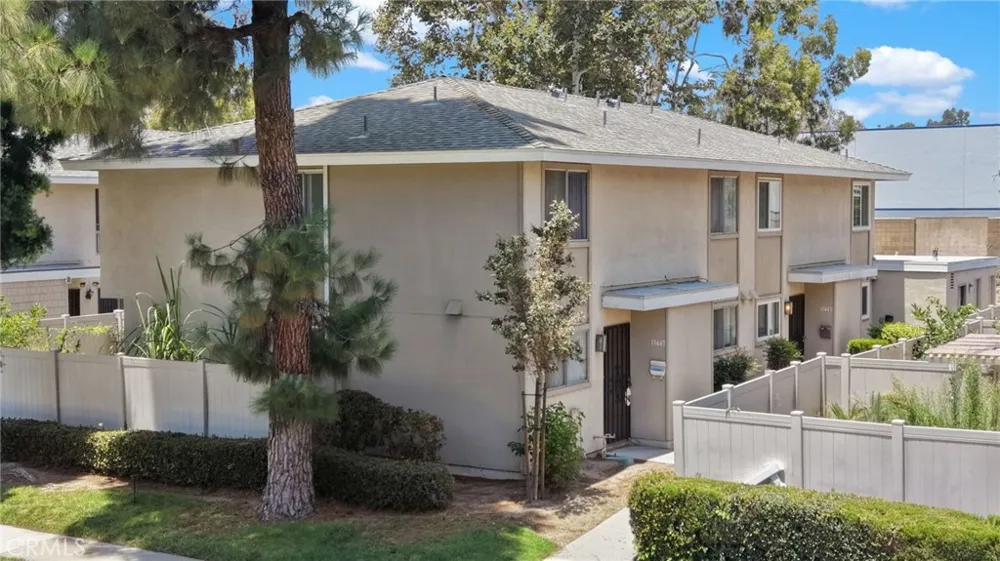 13447 Village Drive Cerritos, CA 90703