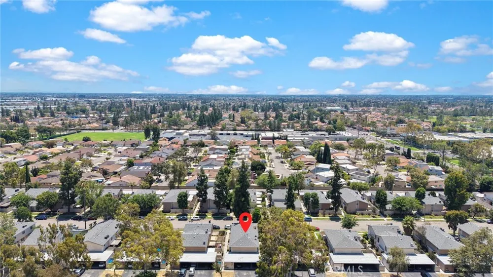 13447 Village Drive Cerritos, CA 90703