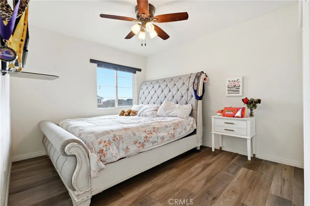 18332 Cayenne San Bernardino, CA 92407