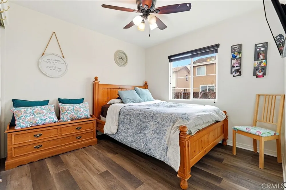 18332 Cayenne San Bernardino, CA 92407