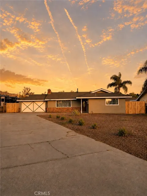 2441 Reservoir Drive