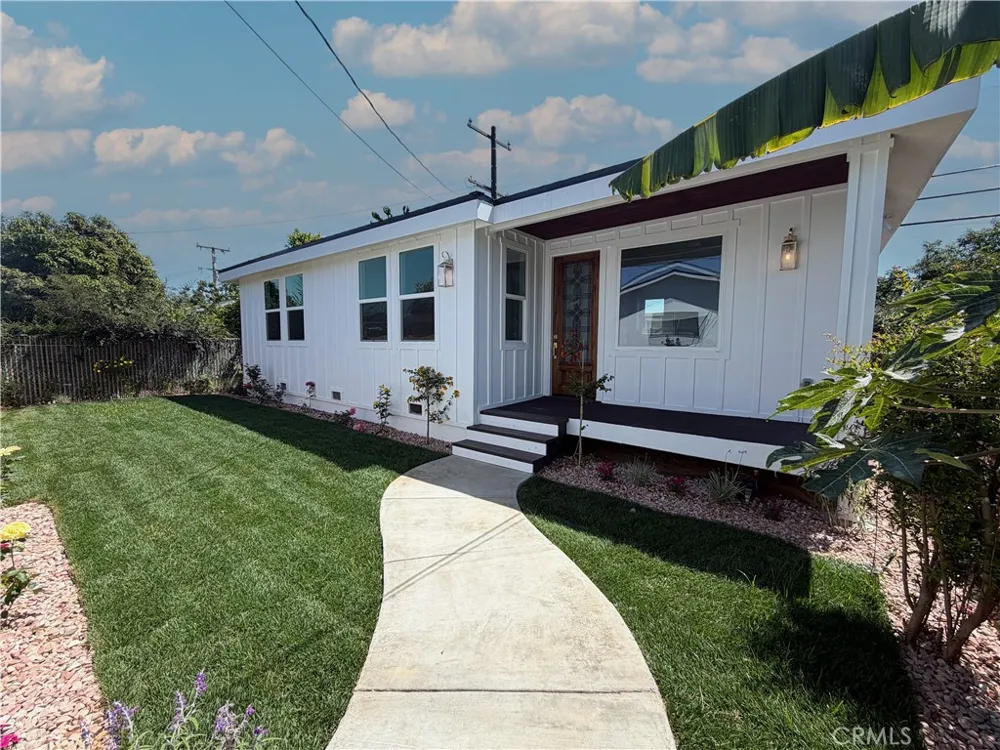10938 Bexley Dr Whittier, CA 90606