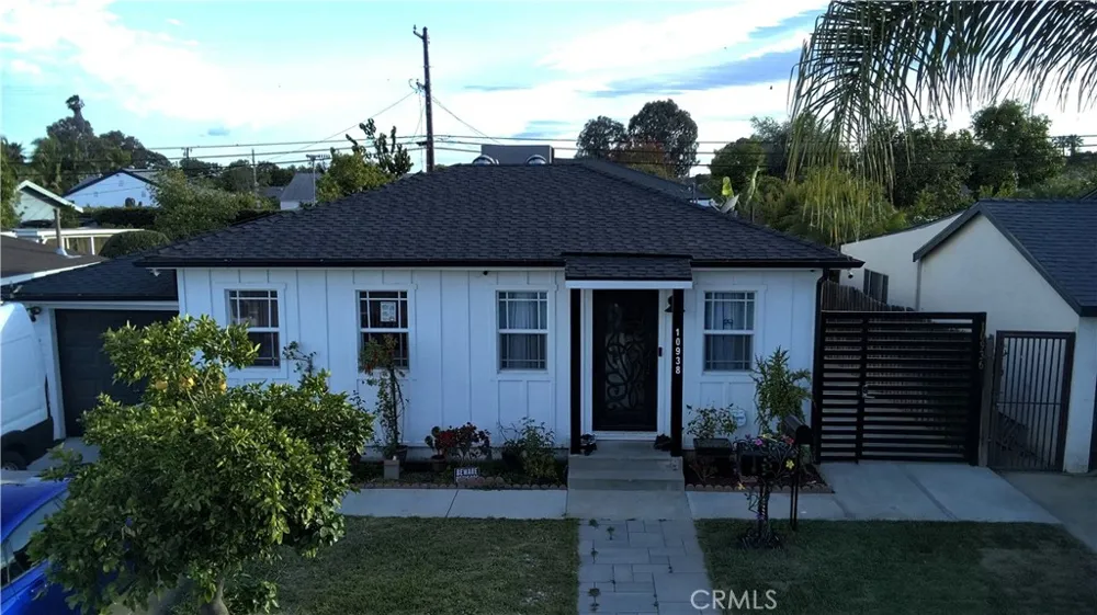 10938 Bexley Dr Whittier, CA 90606