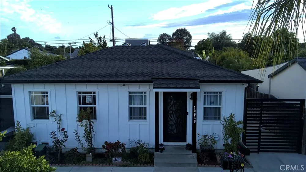 10938 Bexley Dr Whittier, CA 90606