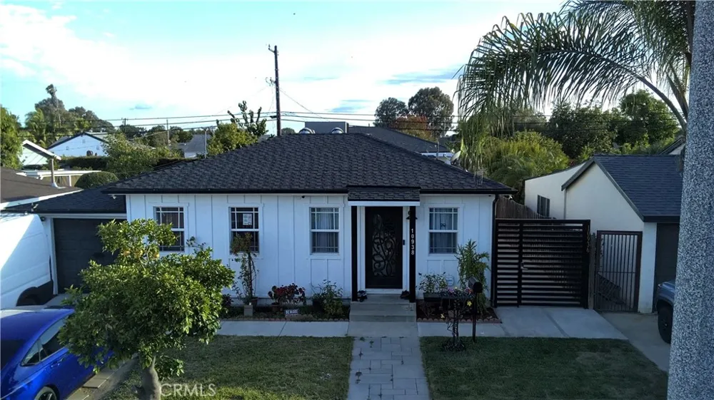 10938 Bexley Dr Whittier, CA 90606