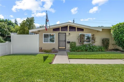 534 S Devon