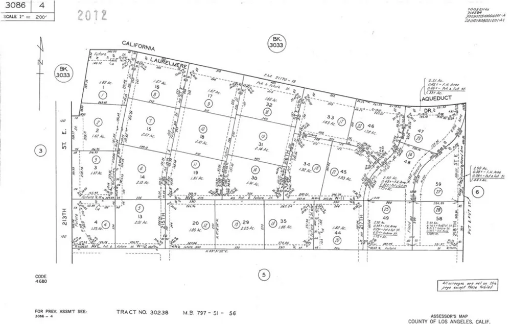 Laurelmere Drive Llano, CA 93544