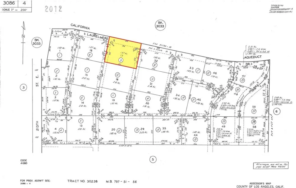 Laurelmere Drive Llano, CA 93544