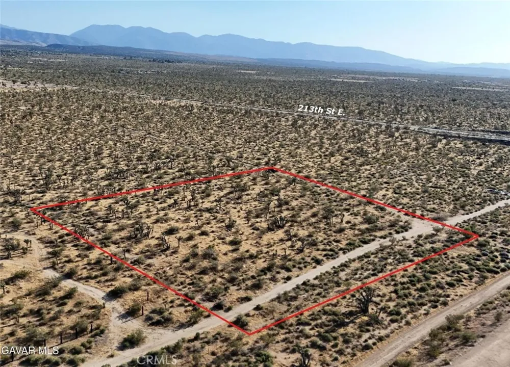 Laurelmere Drive Llano, CA 93544
