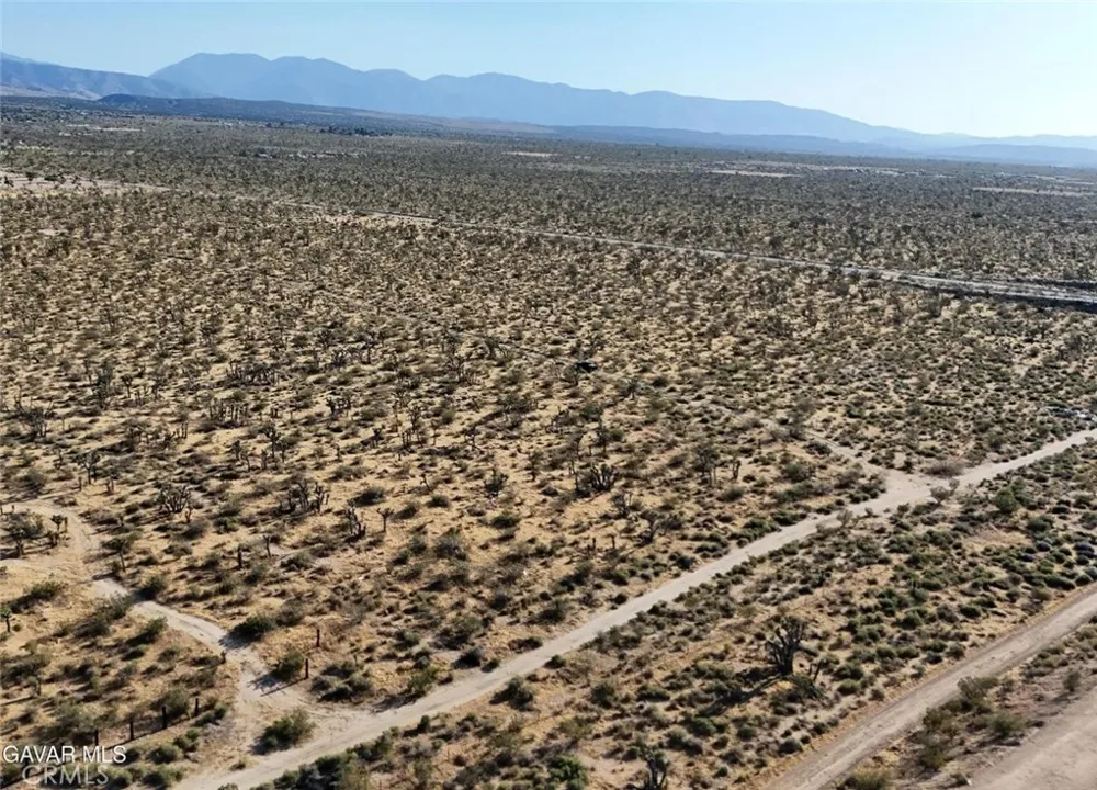 Laurelmere Drive Llano, CA 93544