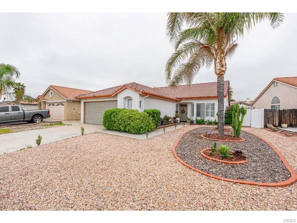 2971 Pembroke Hemet, CA 92545