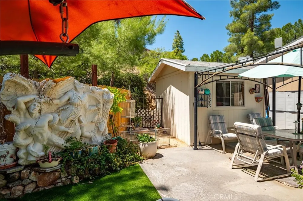 35109 Highway 79 #117 Warner Springs, CA 92086