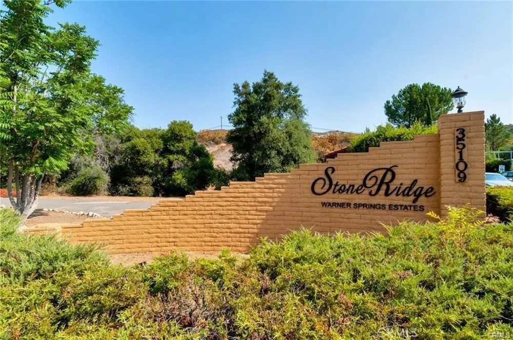 35109 Highway 79 #117 Warner Springs, CA 92086