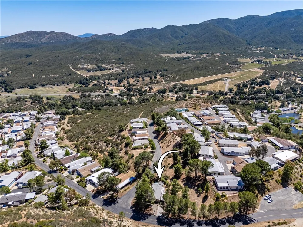35109 Highway 79 #117 Warner Springs, CA 92086