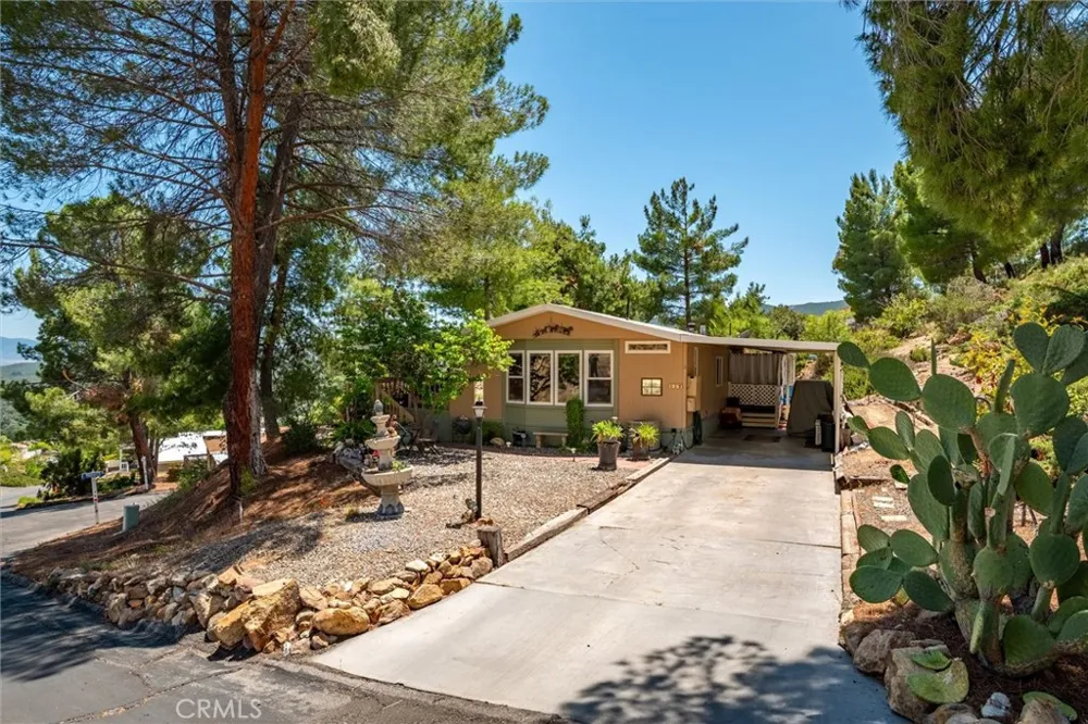 35109 Highway 79 #117 Warner Springs, CA 92086