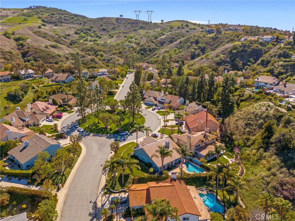 639 S Scout Trail Anaheim, CA 92807