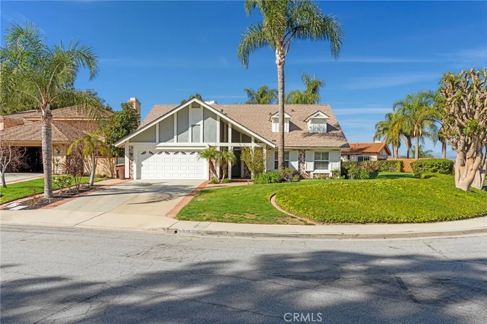 639 S Scout Trail Anaheim, CA 92807