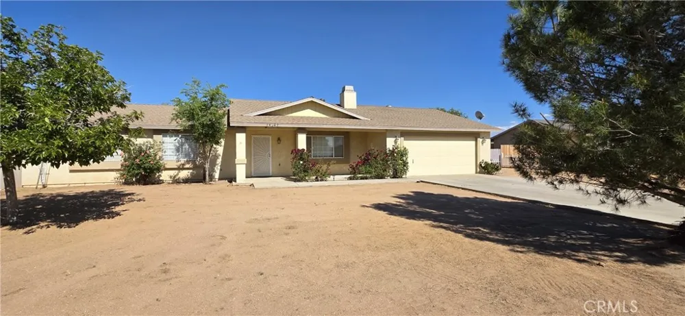 14307 Tonikan Apple Valley, CA 92307