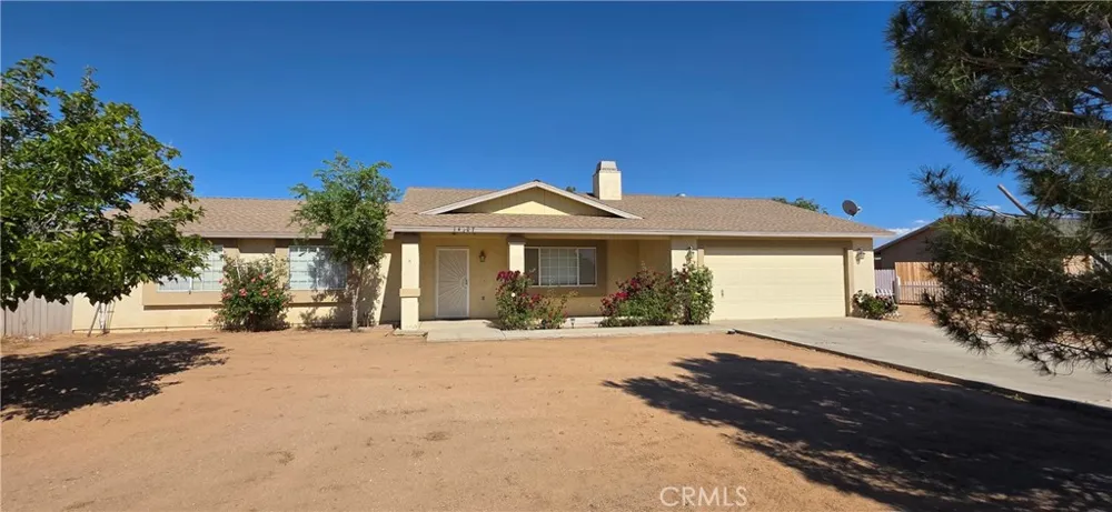 14307 Tonikan Apple Valley, CA 92307