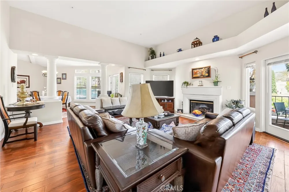 30 Plaza Caloroso San Juan Capistrano, CA 92675