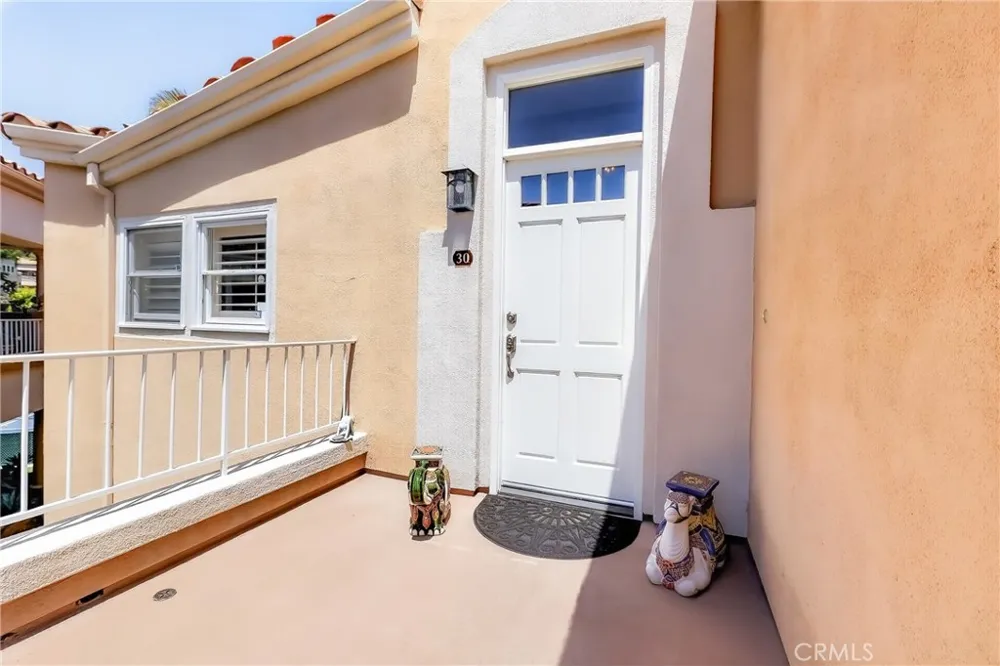30 Plaza Caloroso San Juan Capistrano, CA 92675