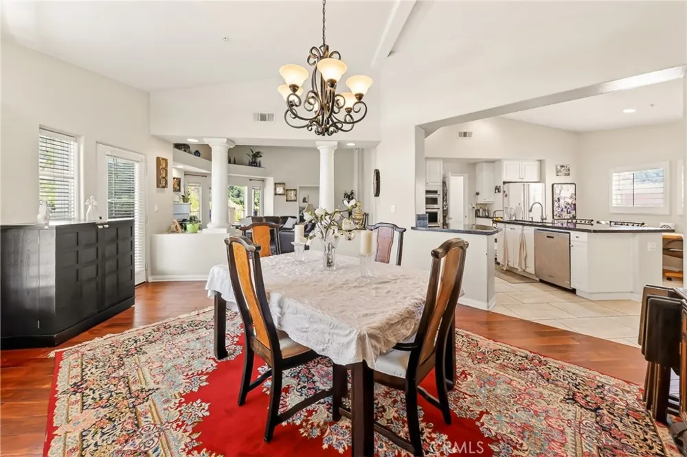 30 Plaza Caloroso San Juan Capistrano, CA 92675