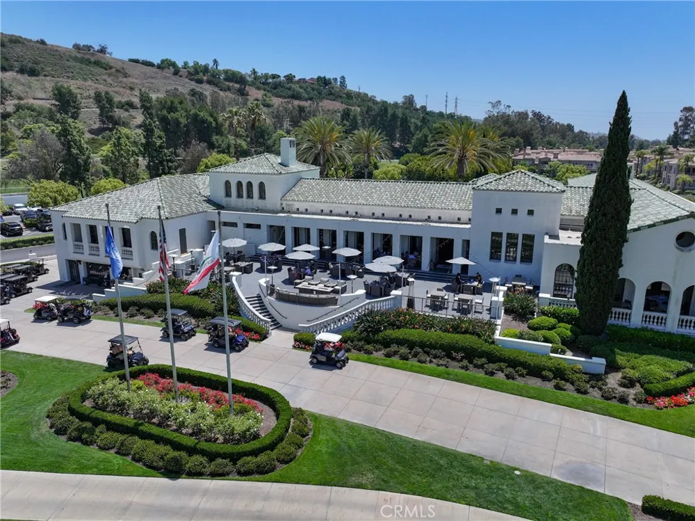 30 Plaza Caloroso San Juan Capistrano, CA 92675