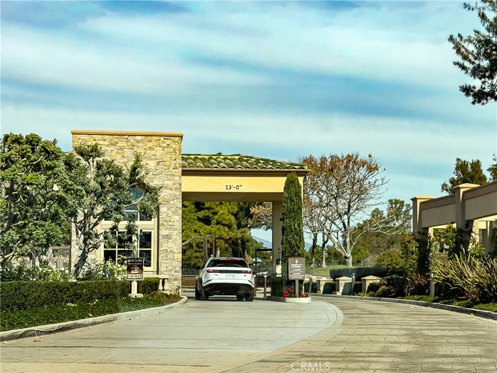30 Plaza Caloroso San Juan Capistrano, CA 92675