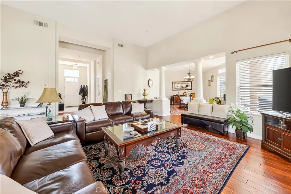 30 Plaza Caloroso San Juan Capistrano, CA 92675