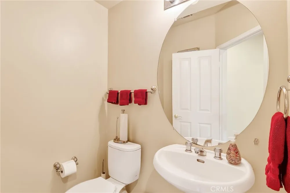 30 Plaza Caloroso San Juan Capistrano, CA 92675